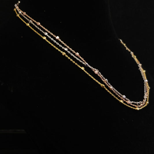 Candrin Tryton Ladies Chain