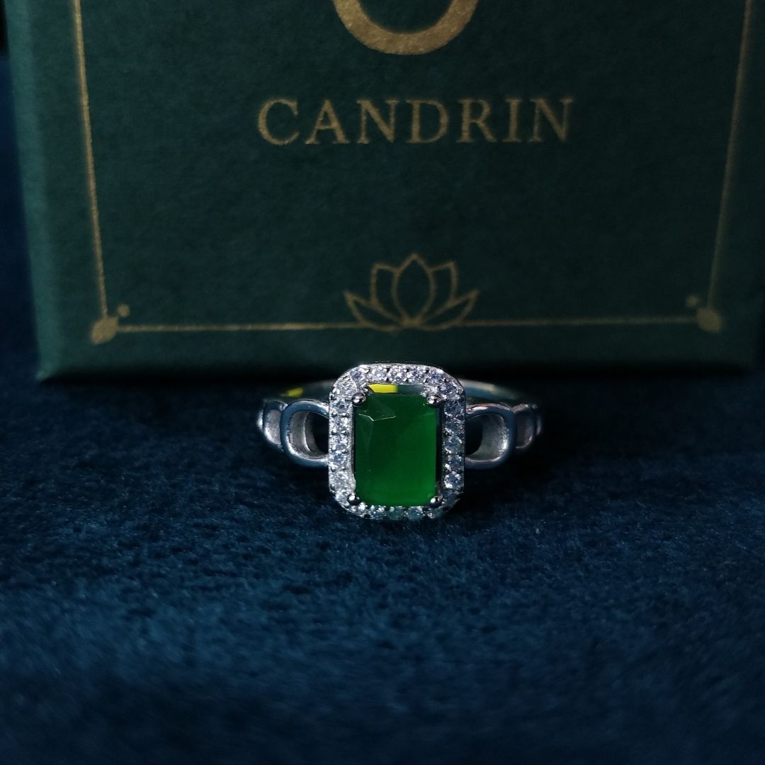 Candrin Govrie Landies Ring