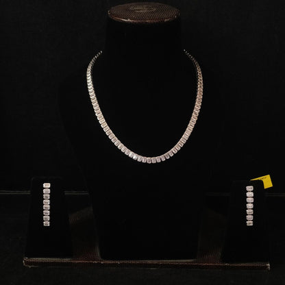 Candrin Gessa Necklace