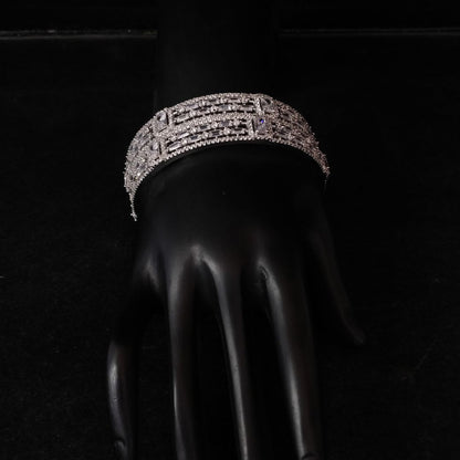 Candrin Nobby Bangle