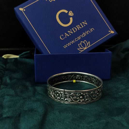 Candrin Oxela Single Bangles
