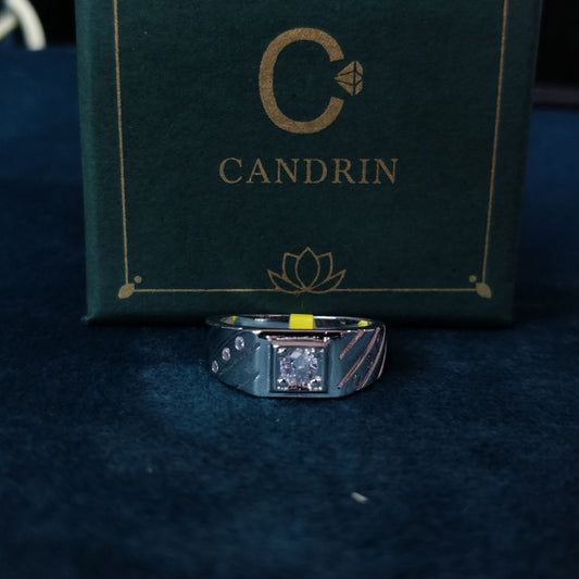 Candrin Sisho Gents Ring