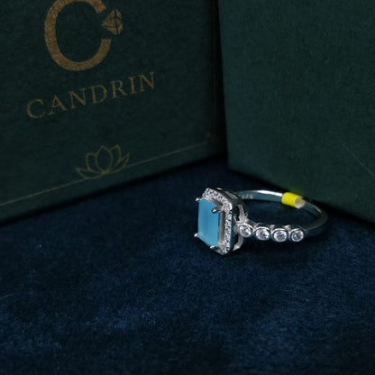 Candrin Roumie Ladies Ring