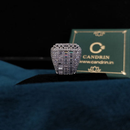 Candrin Jason Gents Ring