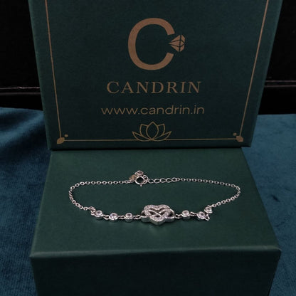 Candrin Anjey Ladies Bracelet