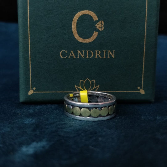 Candrin Dodded Gents Band