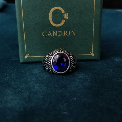 Candrin Jolf Gents Ring