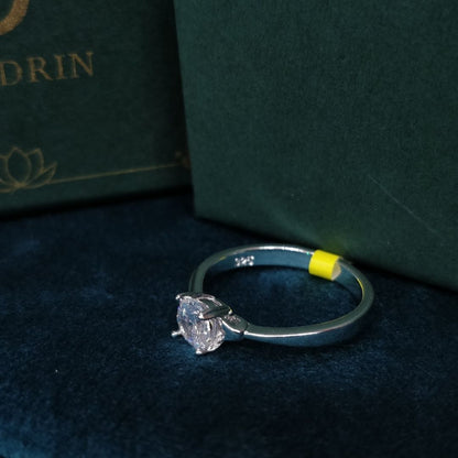 Candrin Sillie Ladies Ring