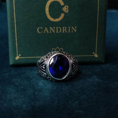 Candrin Brone Gents Ring