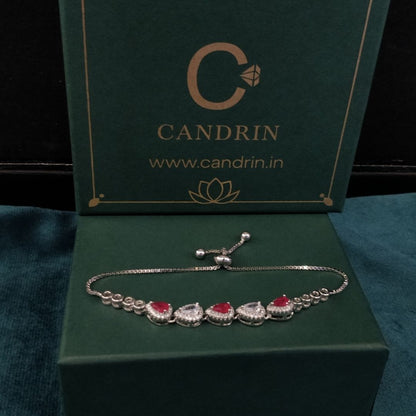 Candrin Earton Ladies Bracelet