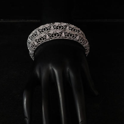 Candrin Tarco Bangle