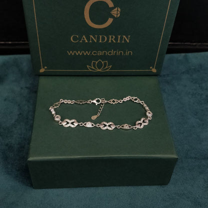 Candrin Tollen Ladies Bracelet