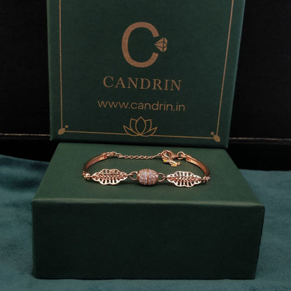 Candrin Belon Ladies Bracelet
