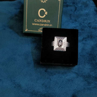Candrin Daniel Gents Ring