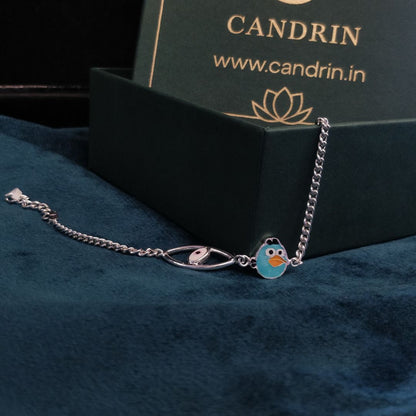 Candrin Birdy Eye Kids Bracelet