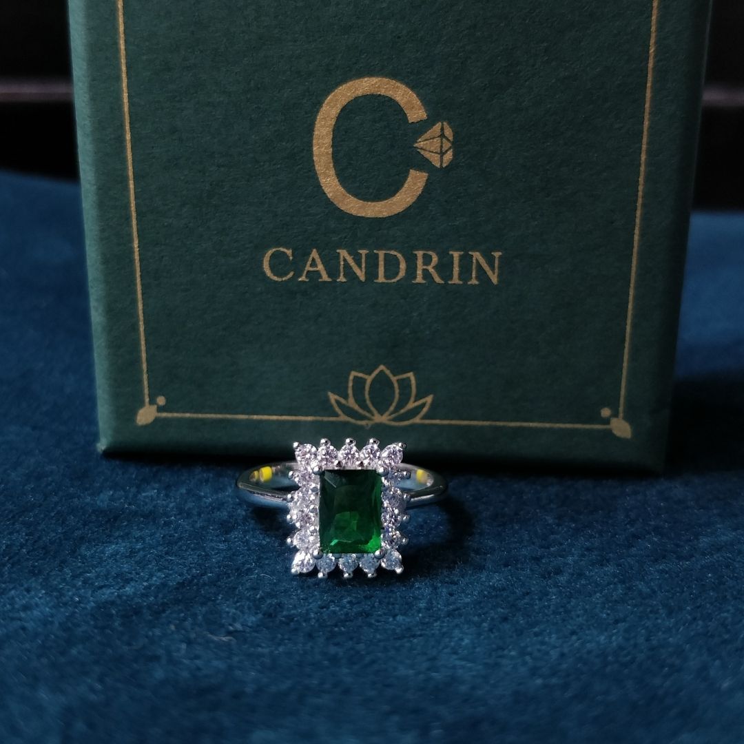 Candrin Ender Ladies Ring