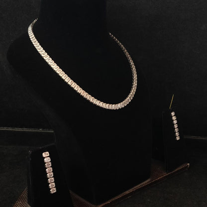 Candrin Gessa Necklace