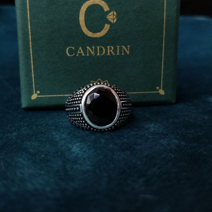 Candrin Leiben Gents Ring