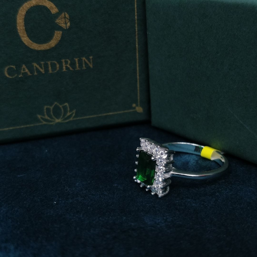 Candrin Ender Ladies Ring