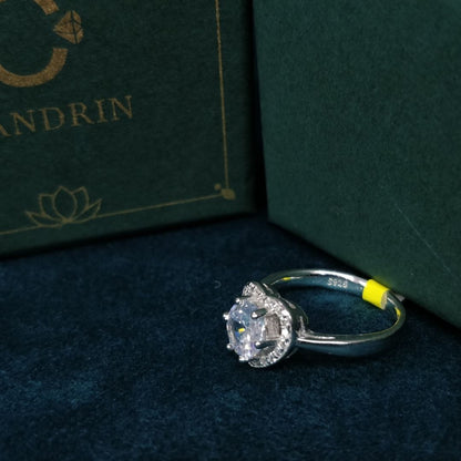 Candrin Deilon Ladies Ring