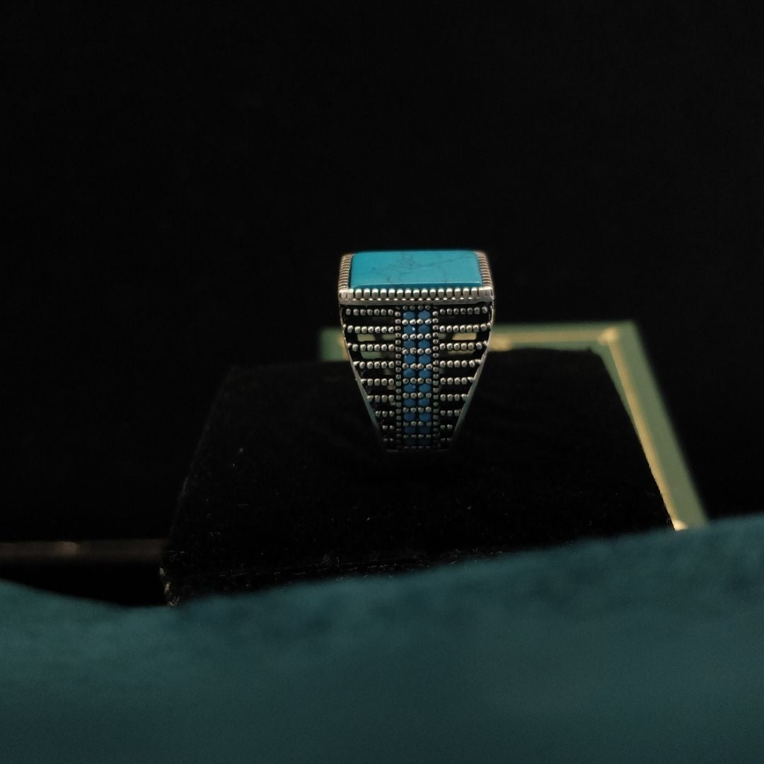 Candrin Tristen Gents Ring