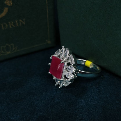 Candrin Hopel Ladies Ring