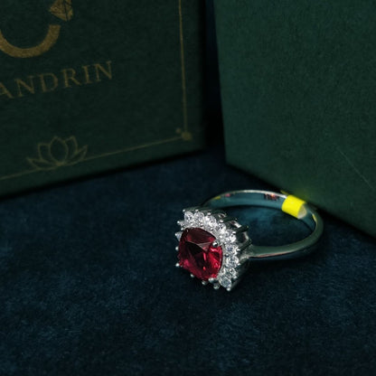 Candrin Syquer Ladies RIng