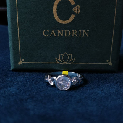 Candrin Servo Ladies Ring