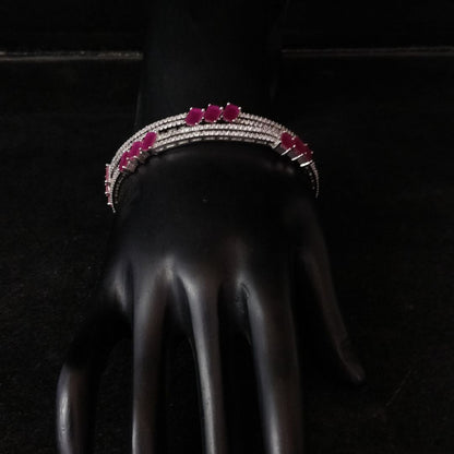Candrin Tripy Bangle