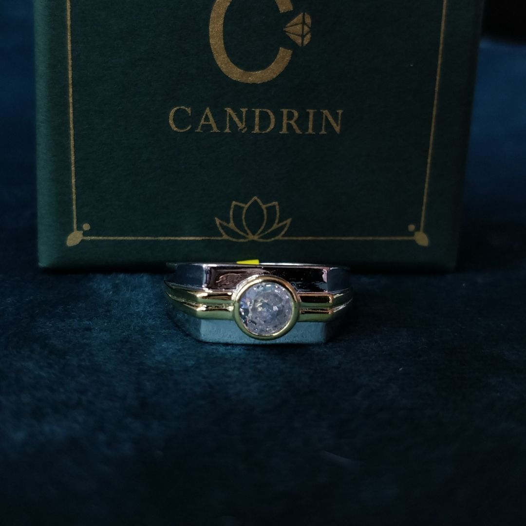 Candrin Mylain Gents Ring