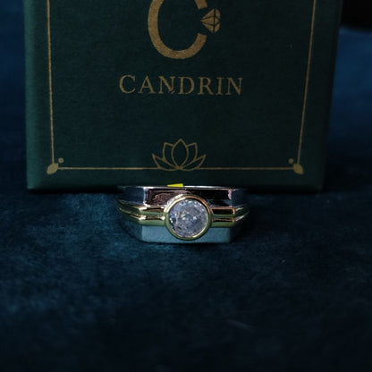 Candrin Mylain Gents Ring