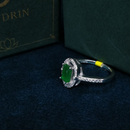 Candrin Greeno Ladies Ring