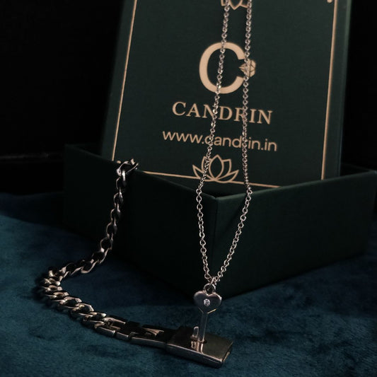 Candrin Soulmate Couple Bracelet