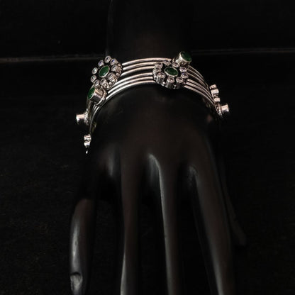 Candrin Kemya Bangle