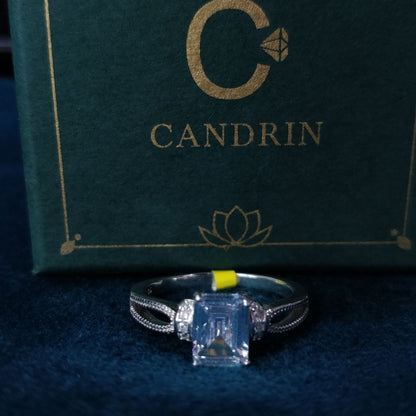 Candrin Chakcy Ladies Ring