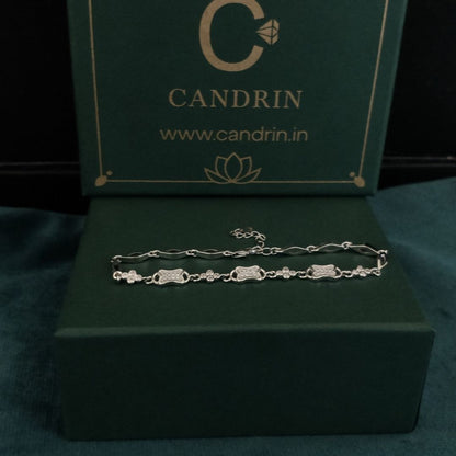 Candrin Banccy Ladies Bracelet