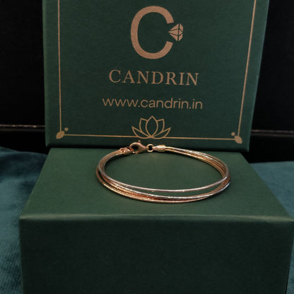 Candrin Fyler Ladies Bracelet