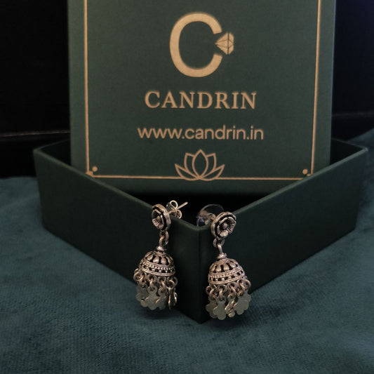 Candrin Laitko Ladies Earring