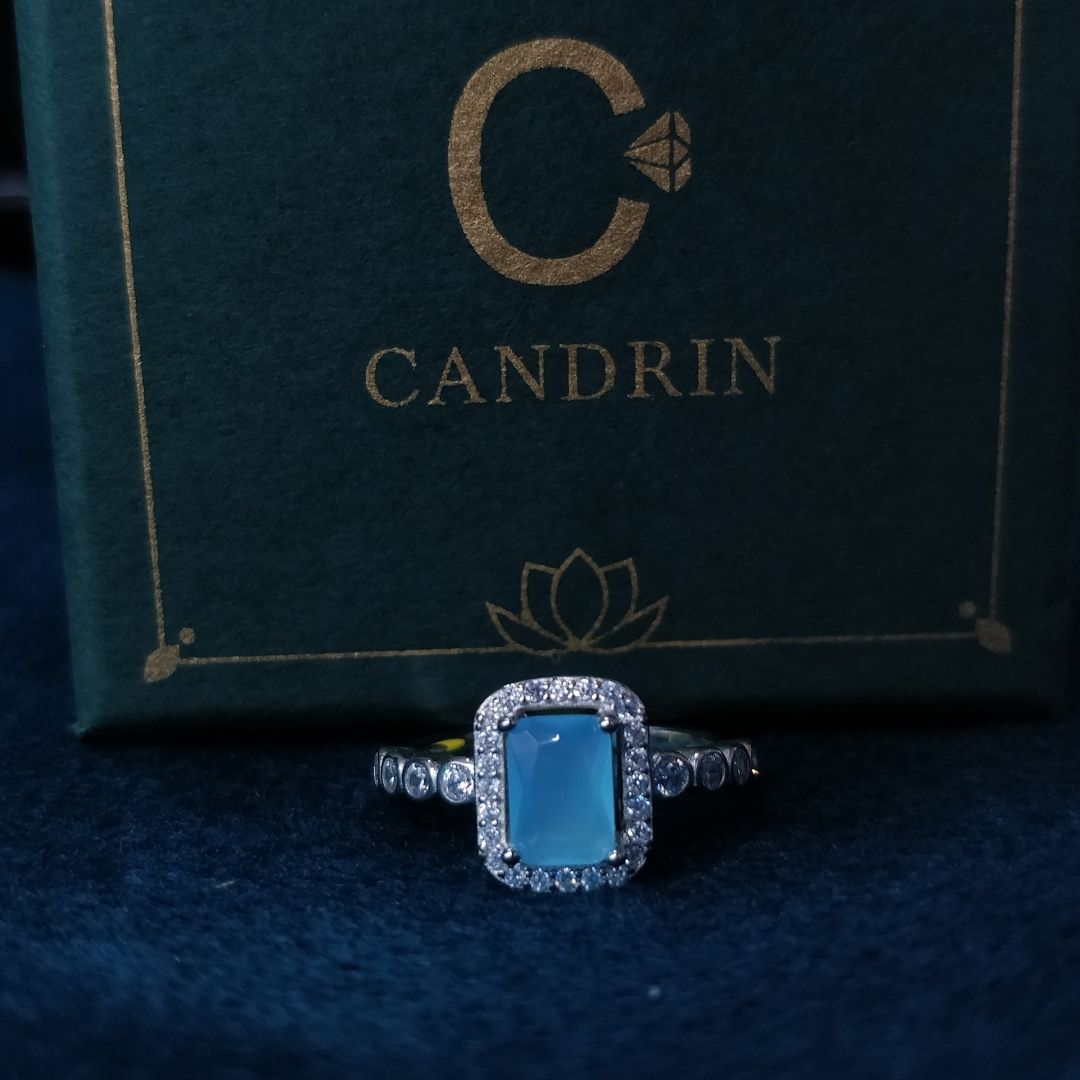 Candrin Roumie Ladies Ring