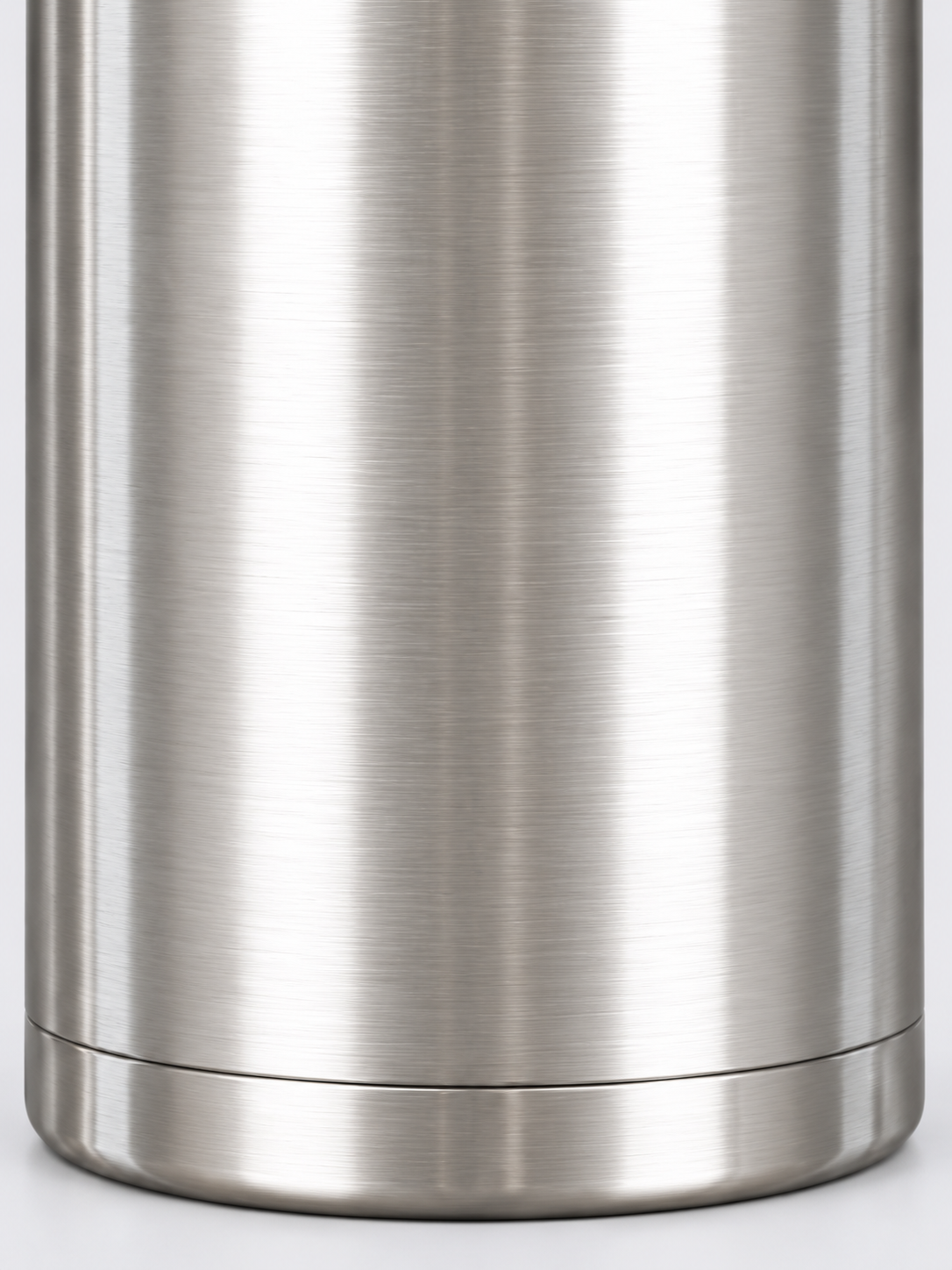 Silver Bottle C