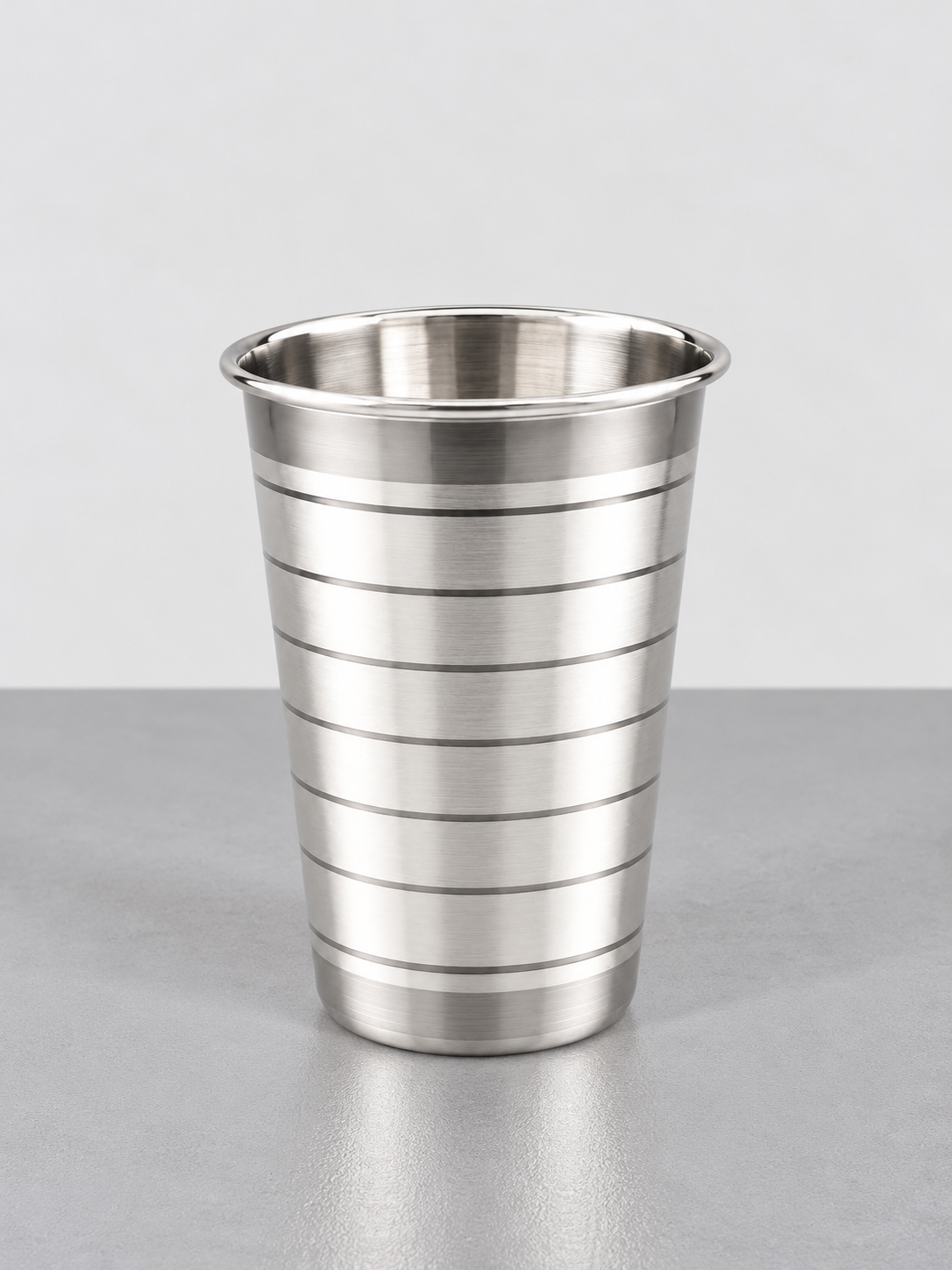 Everyday Multi-Band Glass