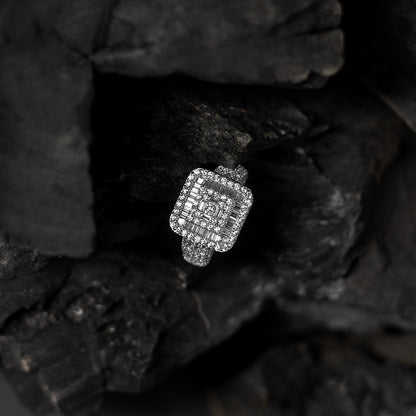 Candrin Omar Gents Ring