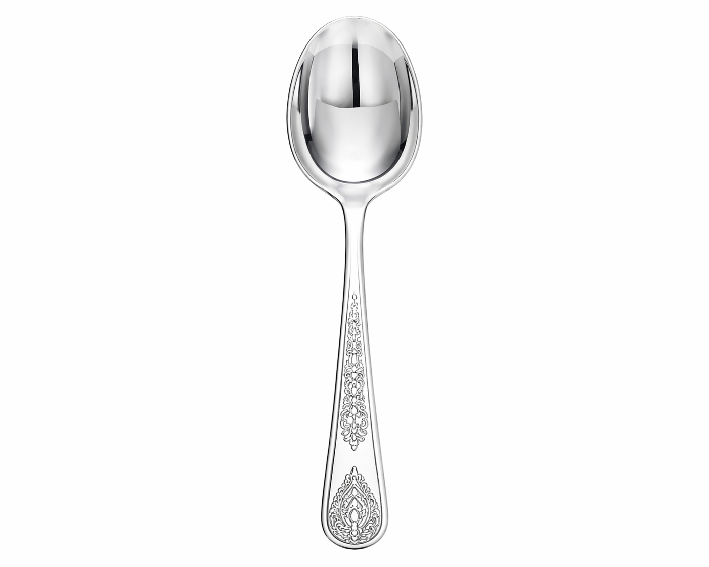 Vegetable Spoon