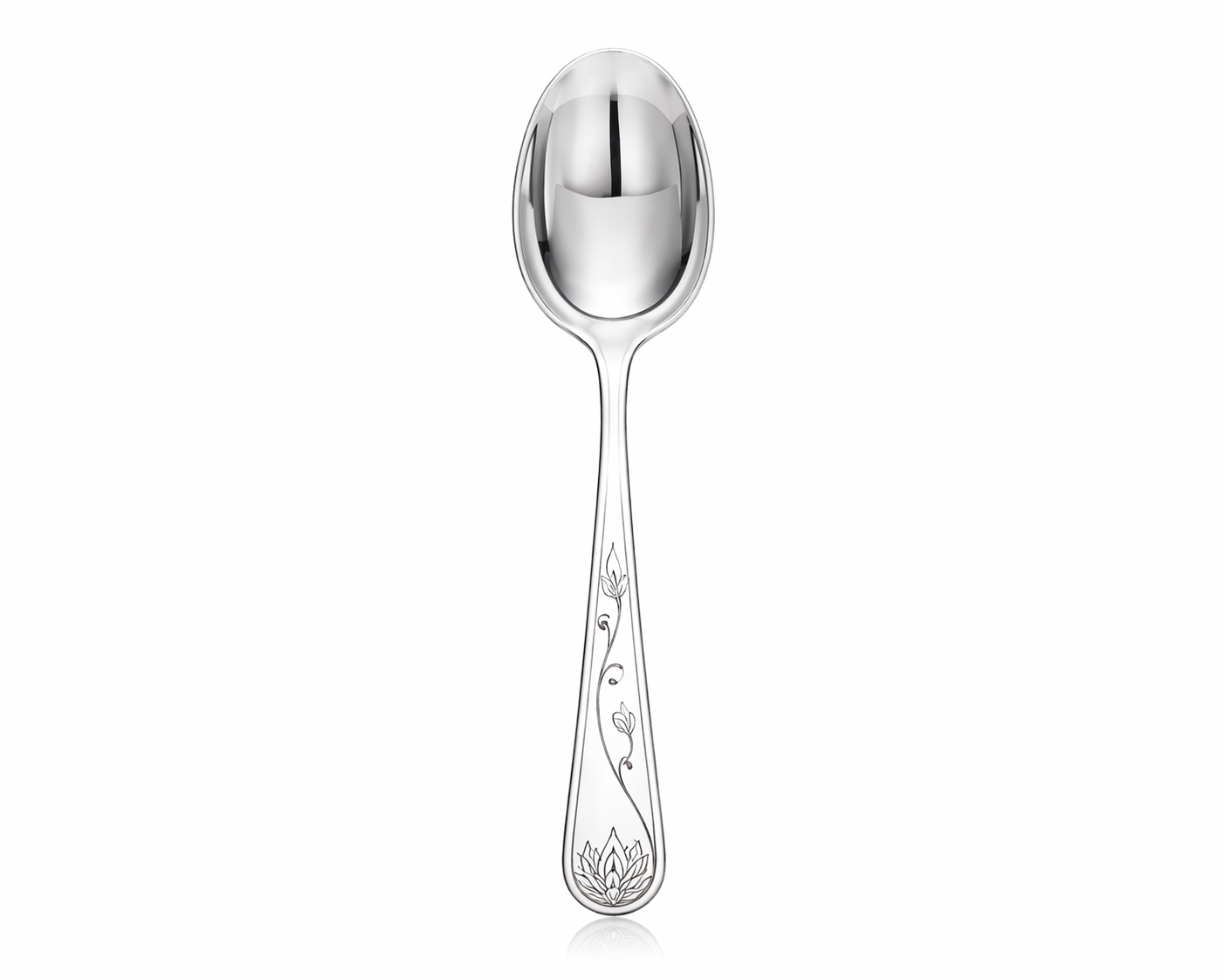 Vegetable Spoon 2