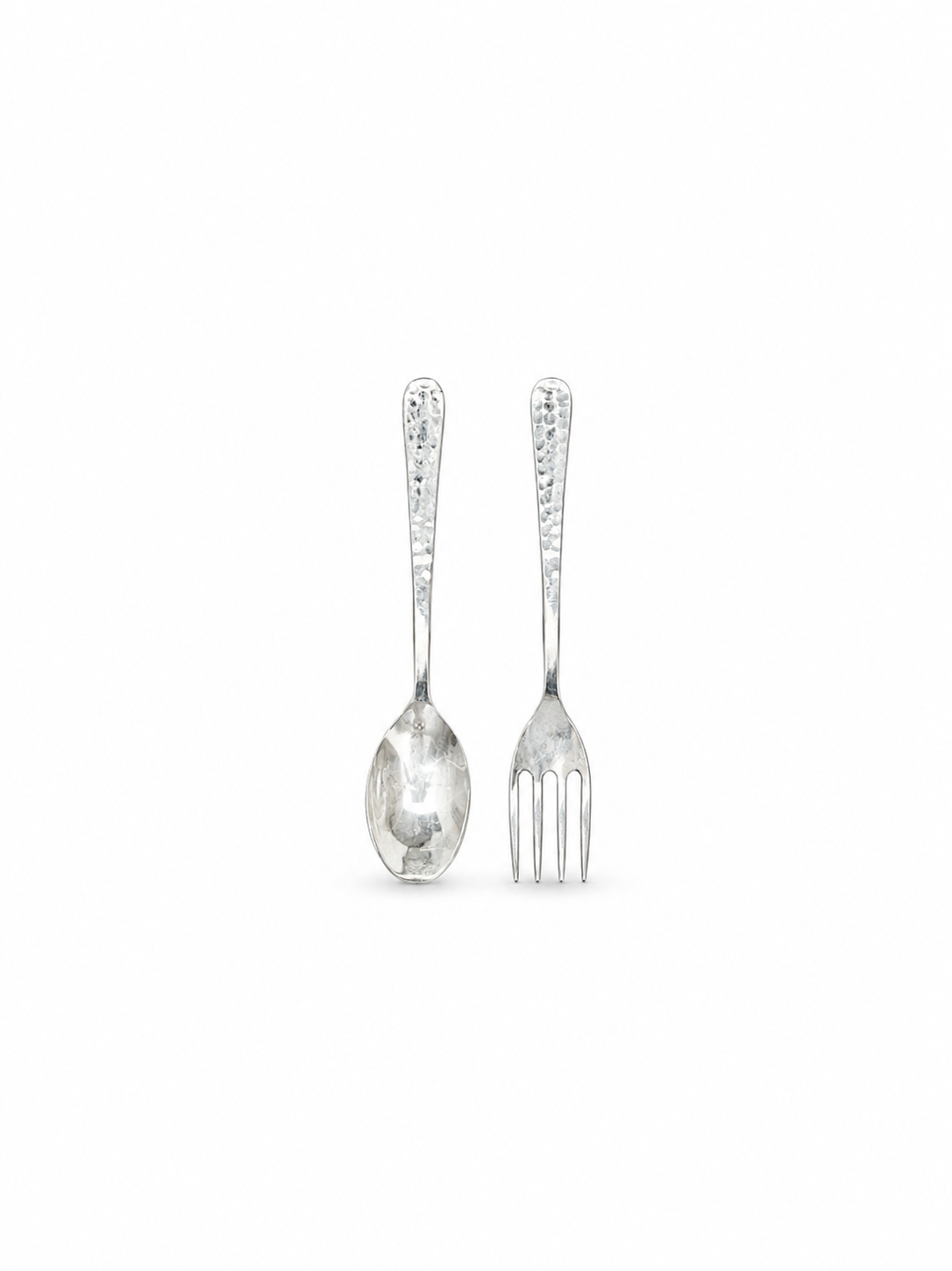 Silver Plate set
