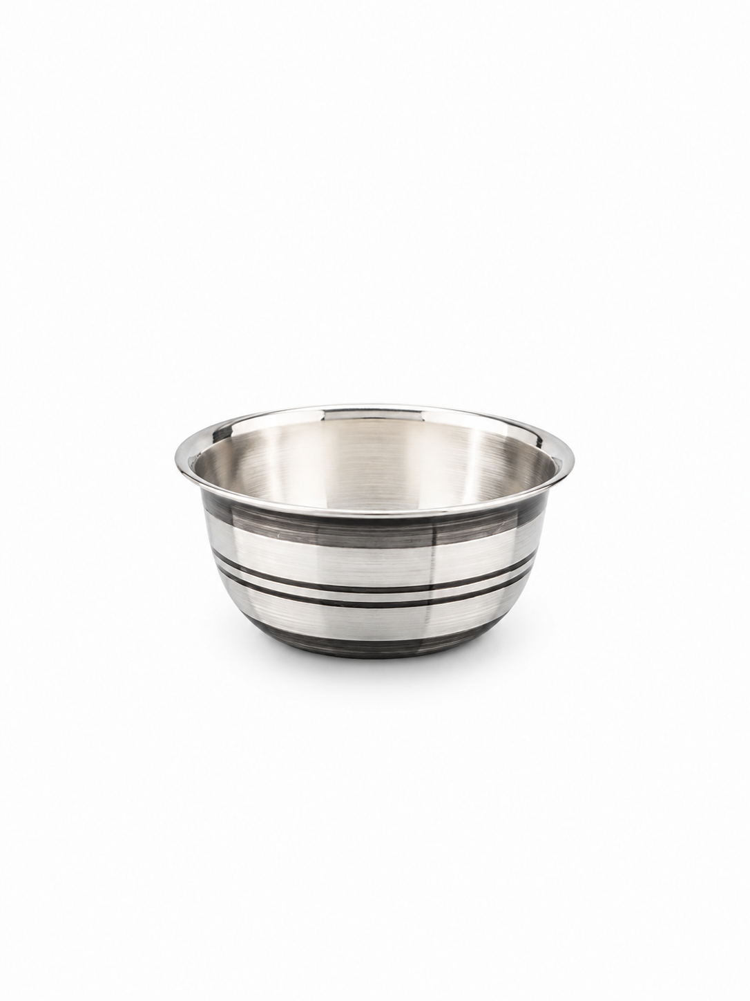Silver bowl