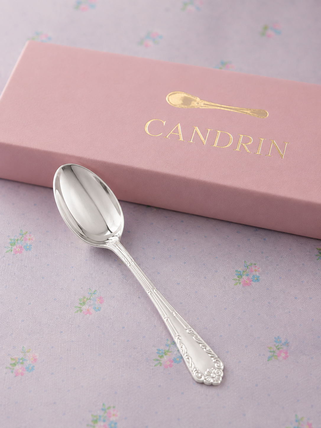 Silver Spoon