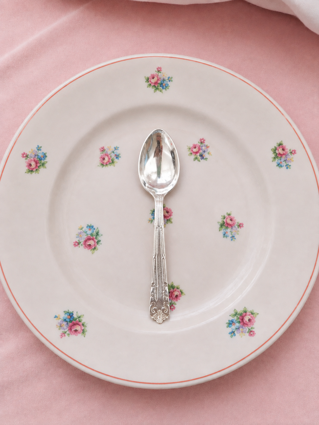 Silver Spoon