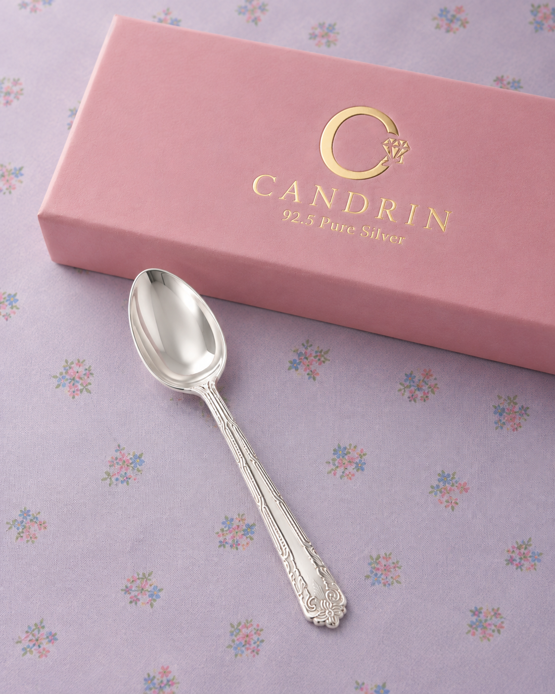 Silver Spoon