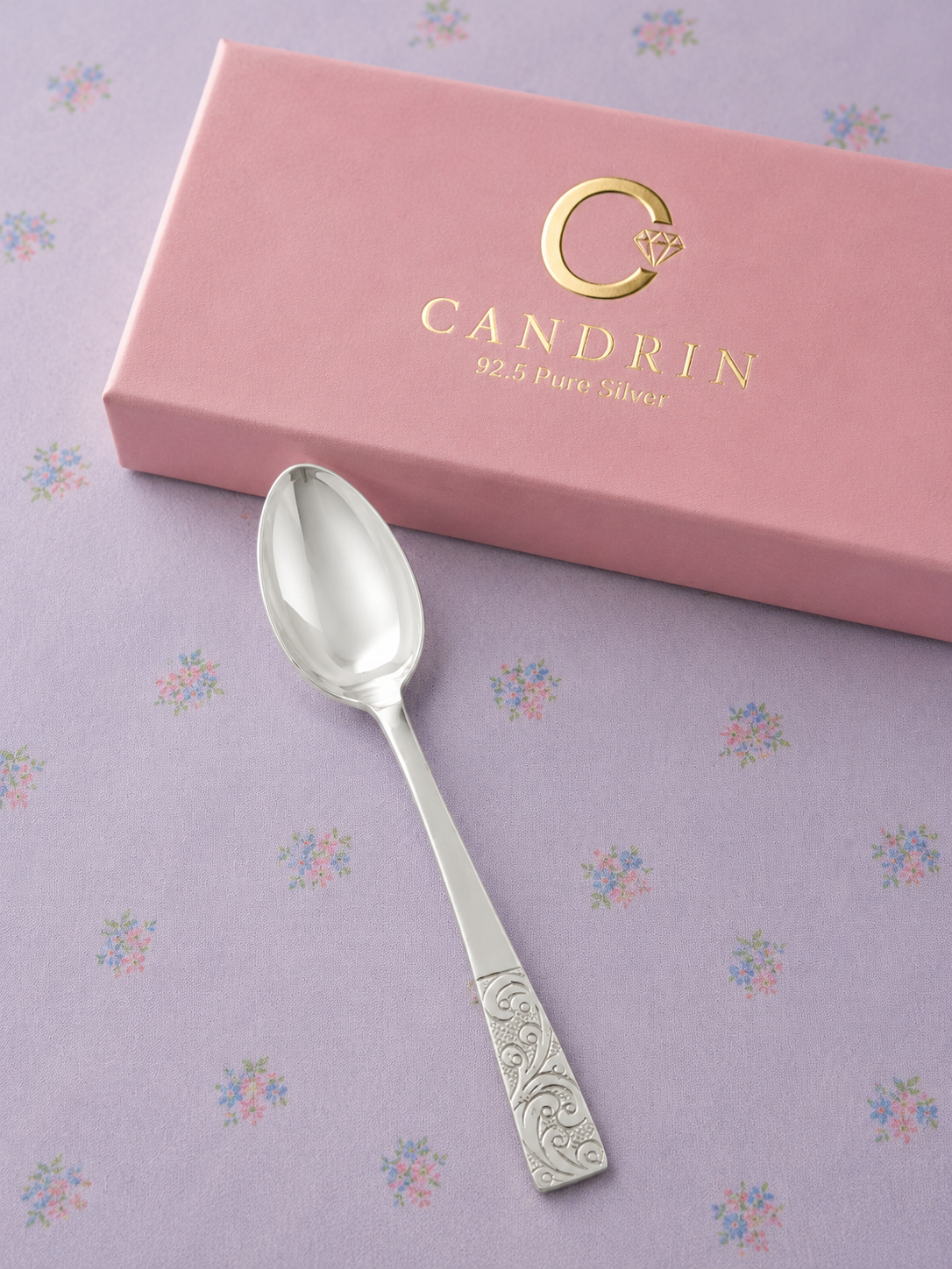 Silver Spoon